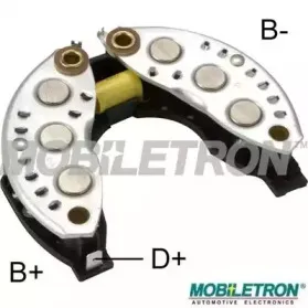 RP09A MOBILETRON Выпрямитель, генератор