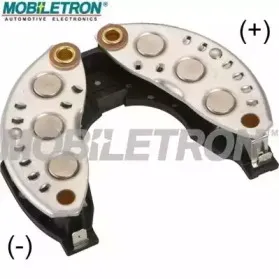 RP19 MOBILETRON