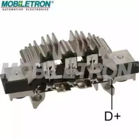 RT07H MOBILETRON Выпрямитель, генератор