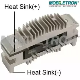 RU01H MOBILETRON Выпрямитель, генератор