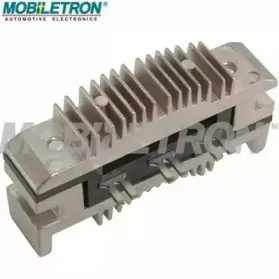 RU03 MOBILETRON Выпрямитель, генератор