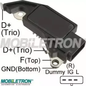 VRD276 MOBILETRON