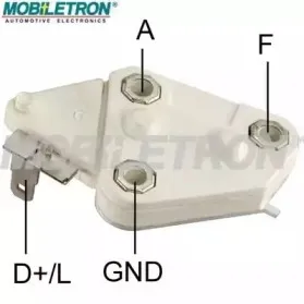 VRD671C MOBILETRON Регулятор генератора