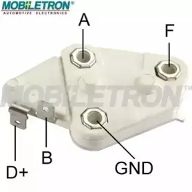 VRD673C MOBILETRON Регулятор генератора