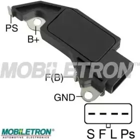 VRD681H MOBILETRON Регулятор генератора