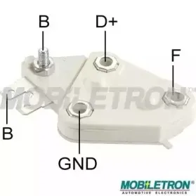 VRD687 MOBILETRON Регулятор генератора