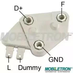 VRD689 MOBILETRON Регулятор генератора