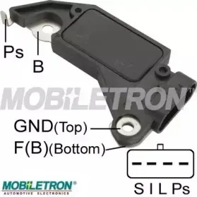 VRD703H MOBILETRON Регулятор генератора