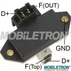 VRB204 MOBILETRON Регулятор генератора