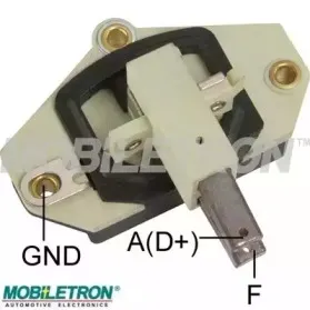 VRB206 MOBILETRON