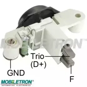 VRB208H MOBILETRON