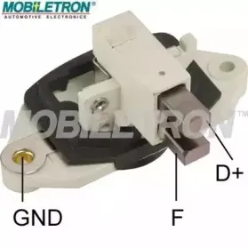 VRB209 MOBILETRON