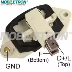 VRB260B MOBILETRON