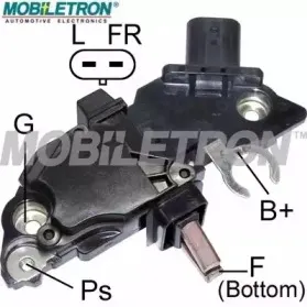 VRB371 MOBILETRON
