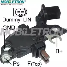 VRB885 MOBILETRON