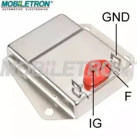 VRC545 MOBILETRON Регулятор генератора