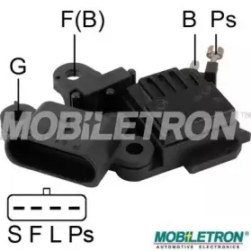 VRD231 MOBILETRON Регулятор генератора