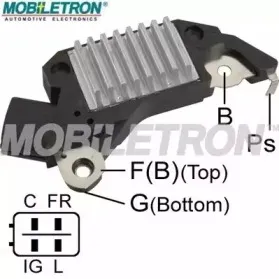 VRD712 MOBILETRON Регулятор генератора