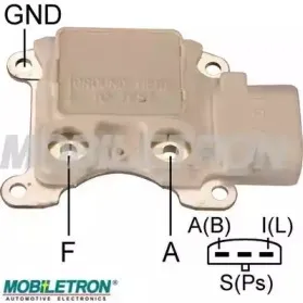 VRF814 MOBILETRON Регулятор генератора