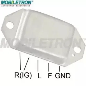 VRH20002 MOBILETRON Регулятор генератора