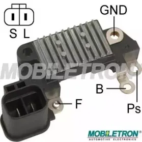 VRH200023 MOBILETRON Регулятор генератора