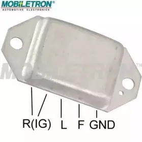 VRH20002B MOBILETRON Регулятор генератора