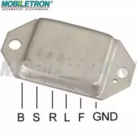 VRH20003 MOBILETRON Регулятор генератора