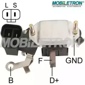VRH200030 MOBILETRON