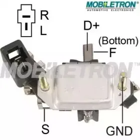 VRH200036 MOBILETRON Регулятор генератора