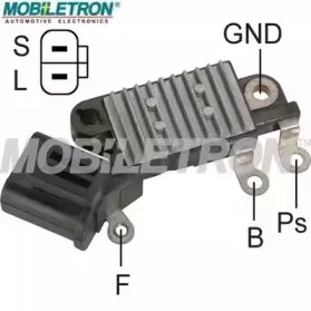VRH200039 MOBILETRON Регулятор генератора