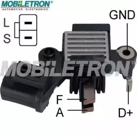 VRH20007H MOBILETRON Регулятор генератора