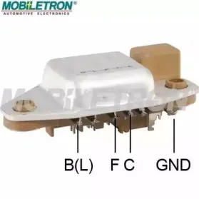 VRH20023 MOBILETRON Регулятор генератора
