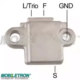 VRH200511 MOBILETRON Регулятор генератора