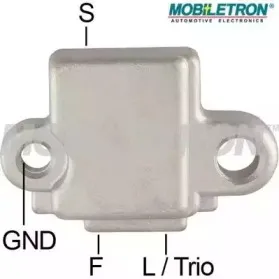 VRH200512 MOBILETRON Регулятор генератора