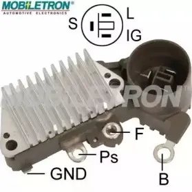 VRH200518A MOBILETRON Регулятор генератора