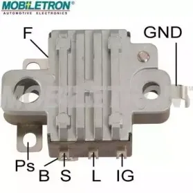 VRH20052 MOBILETRON Регулятор генератора