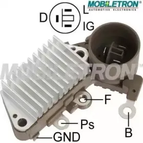 VRH200526A MOBILETRON Регулятор генератора