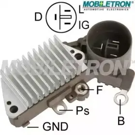VRH20055H MOBILETRON