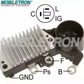 VRH20056H MOBILETRON Регулятор генератора