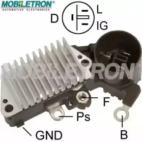 VRH20057A MOBILETRON Регулятор генератора