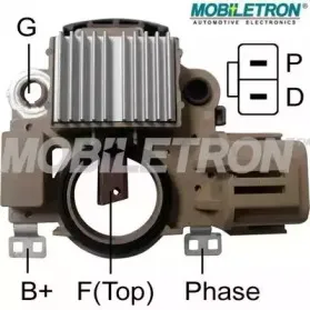 VRH2009100 MOBILETRON Регулятор генератора
