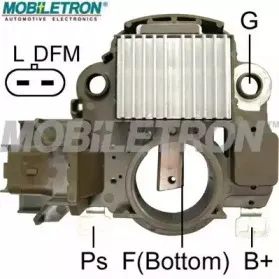 VRH2009105 MOBILETRON Регулятор генератора