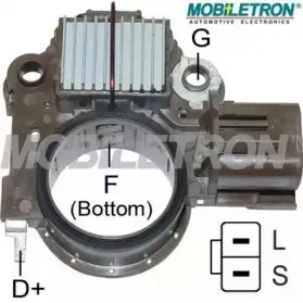 VRH2009128 MOBILETRON Регулятор генератора