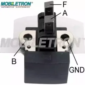 VRH200917 MOBILETRON Регулятор генератора