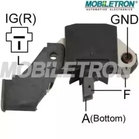 VRH200946 MOBILETRON Регулятор генератора