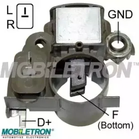 mobiletron-vrh20094a