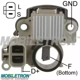 VRH200978 MOBILETRON