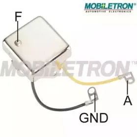 VRLC100 MOBILETRON Регулятор генератора