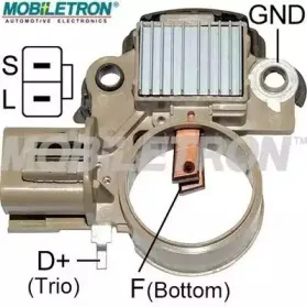 VRMD12 MOBILETRON Регулятор генератора