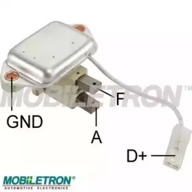 VR-MP134 MOBILETRON Регулятор генератора